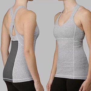 Lululemon Push Your Limits Tank
